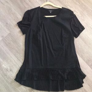 Vera Wang Top